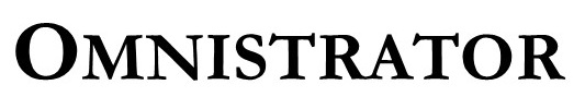 Omnistrator